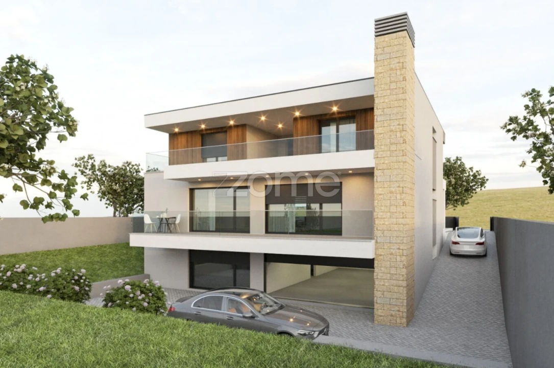 Terreno para Venda em Alhadas Foto 1