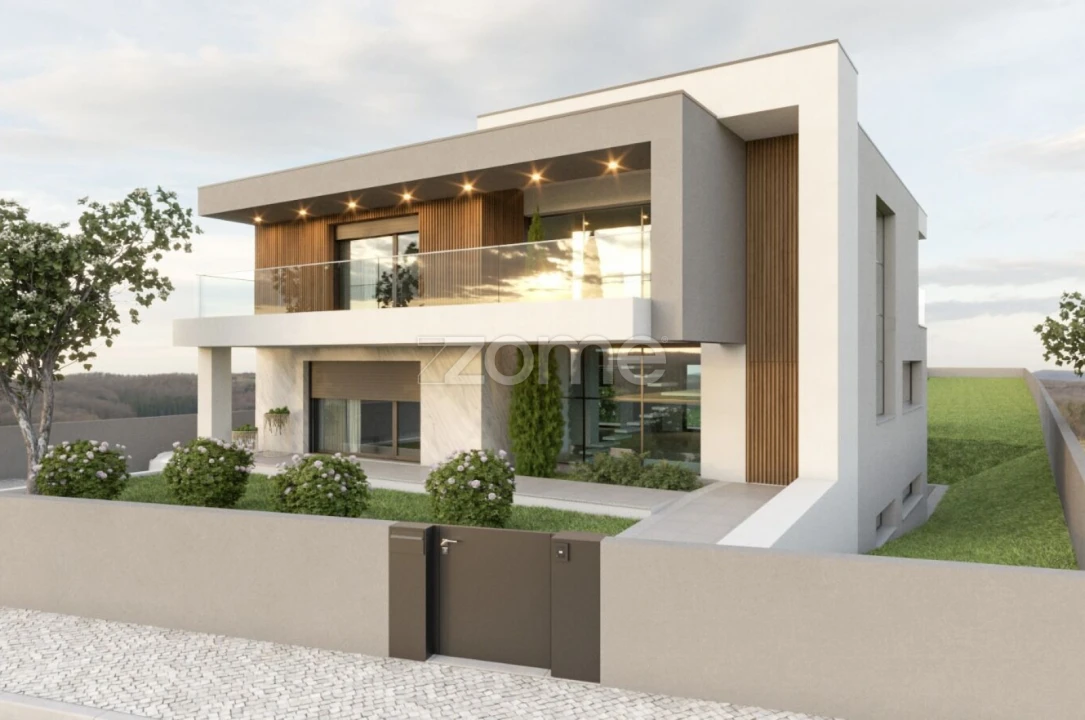 Terreno para Venda em Alhadas Foto 12