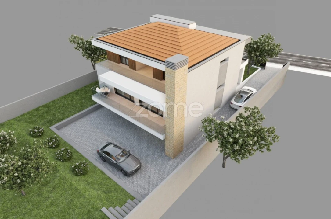 Terreno para Venda em Alhadas Foto 14