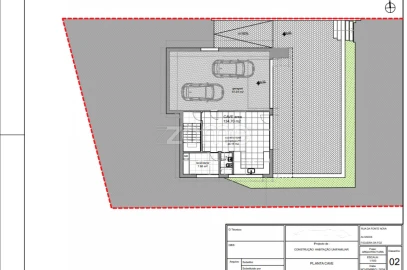 Terreno para Venda em Alhadas
