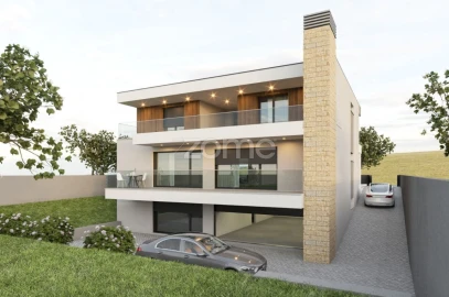 Terreno para Venda em Alhadas