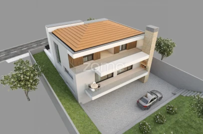 Terreno para Venda em Alhadas