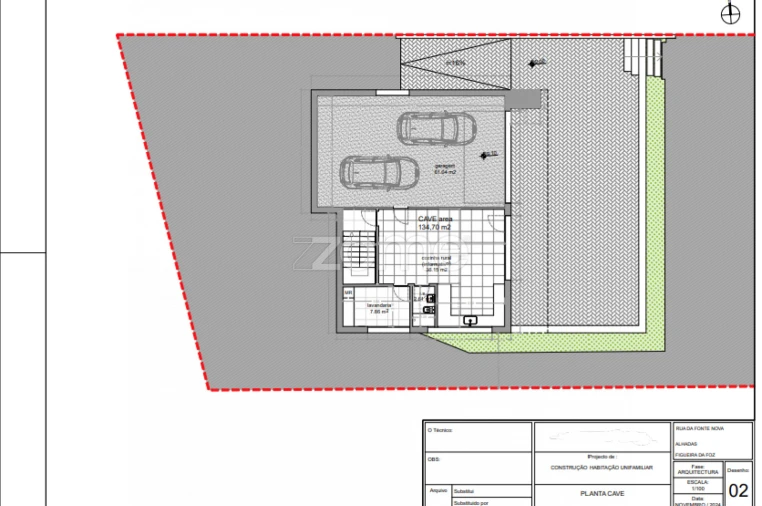 Terreno para Venda em Alhadas Foto 15