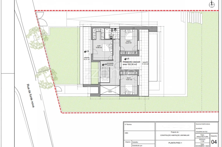 Terreno para Venda em Alhadas Foto 16