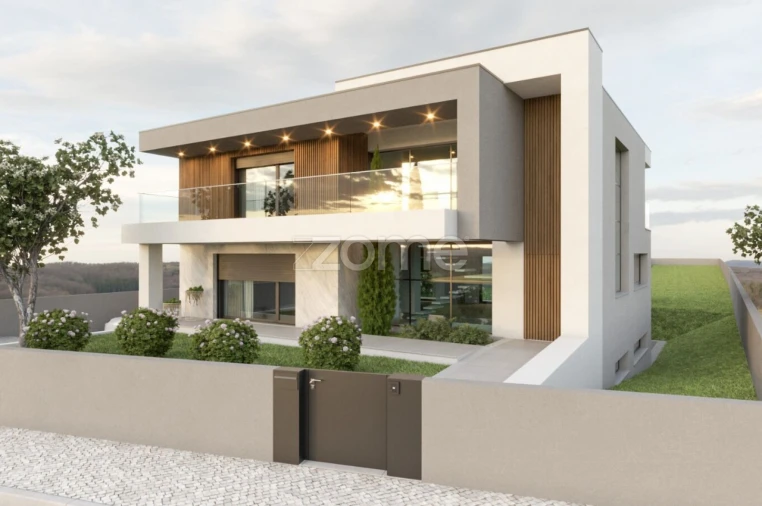 Terreno para Venda em Alhadas Foto 12