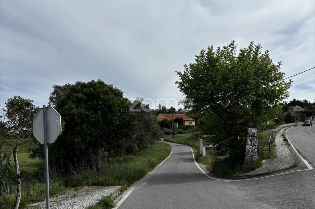 Terreno para Venda em Alhadas Foto 8