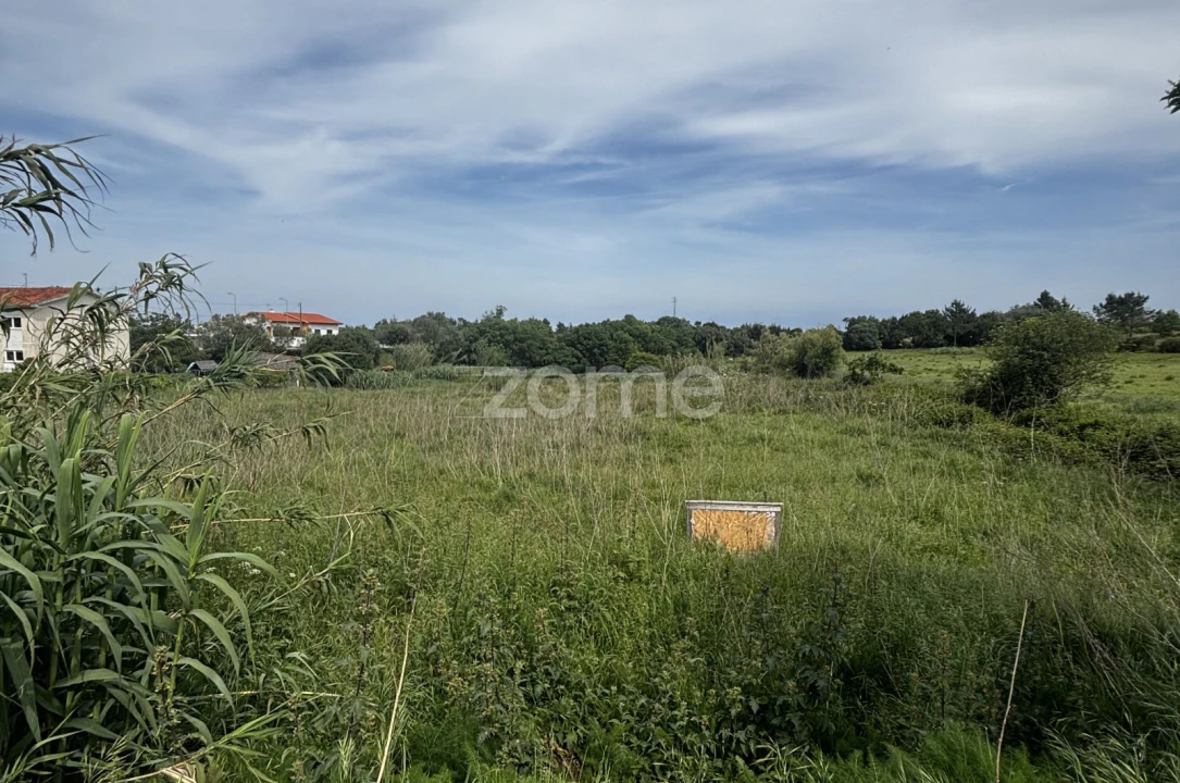 Terreno para Venda em Alhadas Foto 2