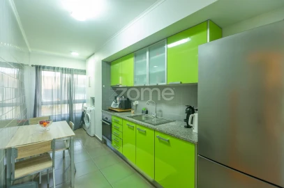 Apartamento T2 para Venda em Arrifes
