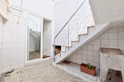 Apartamento T2 para Venda em Silves