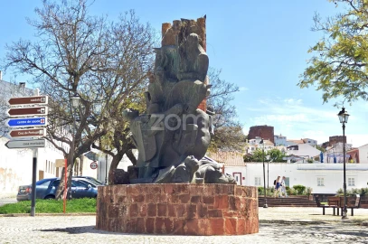 Apartamento T2 para Venda em Silves