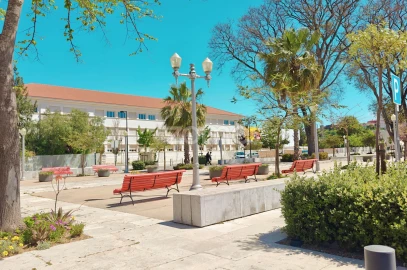 Apartamento T2 para Venda em Silves