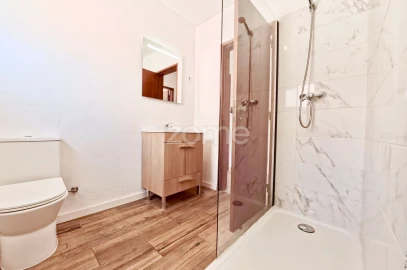 Apartamento T2 para Venda em Silves