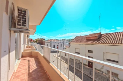 Apartamento T2 para Venda em Silves
