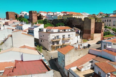 Apartamento T2 para Venda em Silves