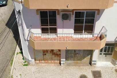 Apartamento T2 para Venda em Silves