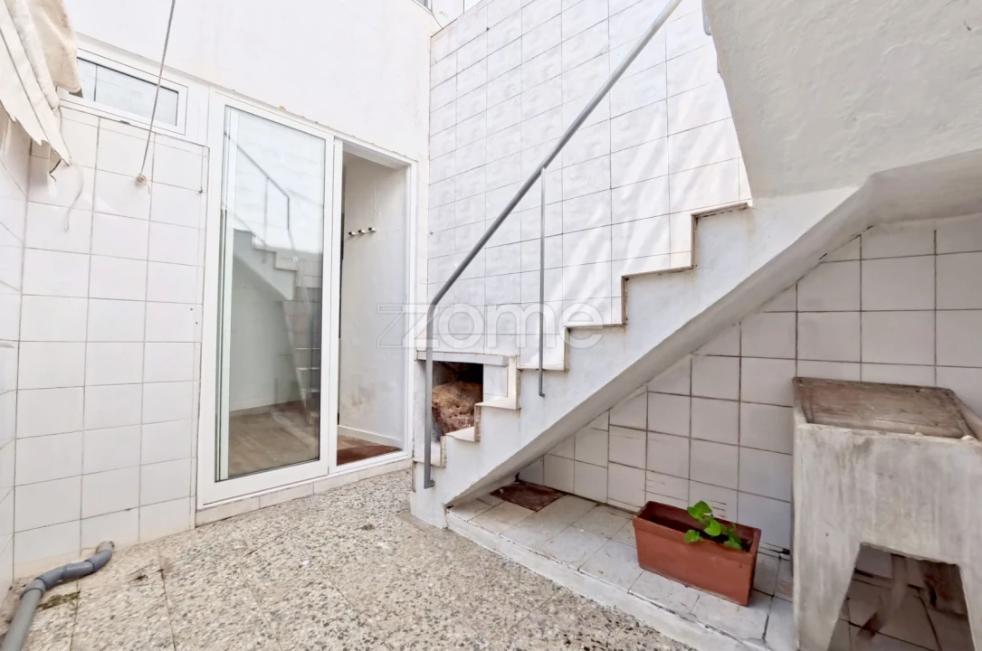 Apartamento T2 para Venda em Silves Foto 4