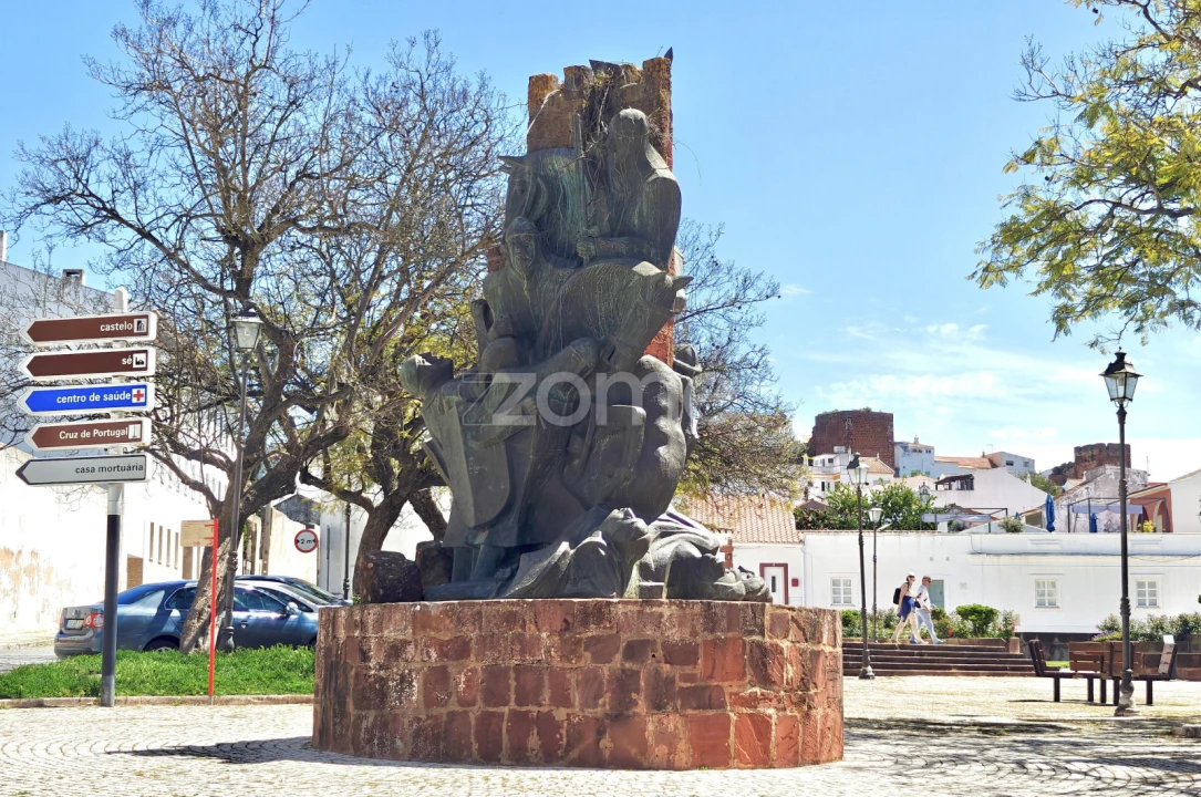 Apartamento T2 para Venda em Silves Foto 28