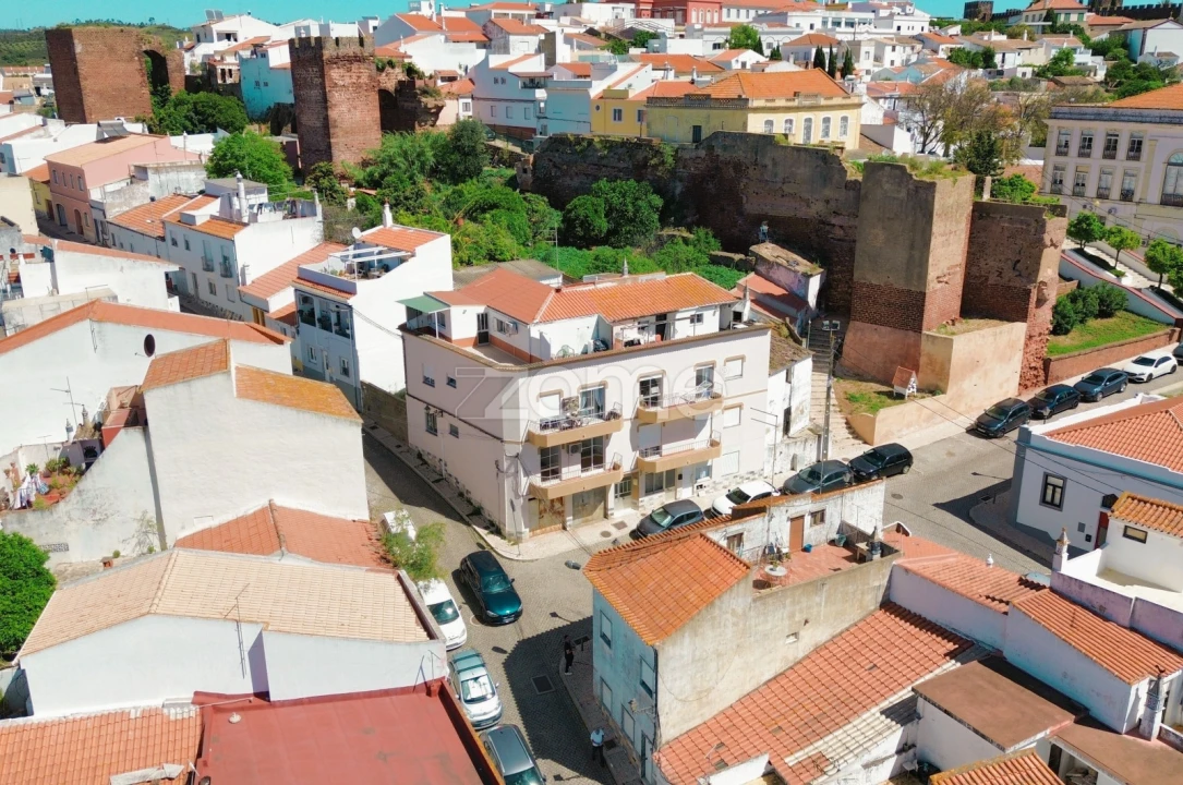 Apartamento T2 para Venda em Silves Foto 20