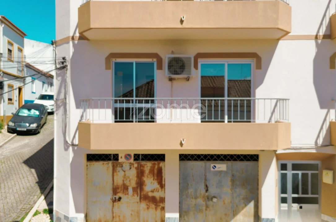 Apartamento T2 para Venda em Silves Foto 22