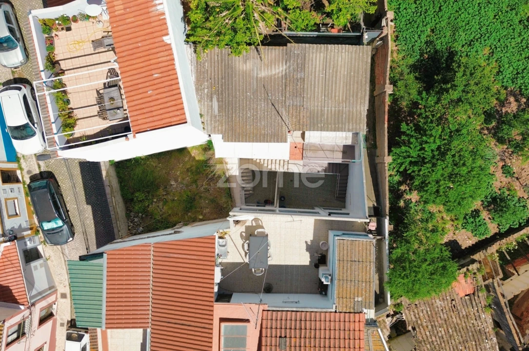 Apartamento T2 para Venda em Silves Foto 24