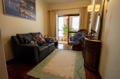 Apartamento T3 para Venda em Cascais e Estoril