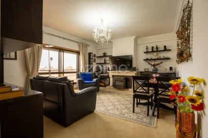 Apartamento T3 para Venda em Cascais e Estoril