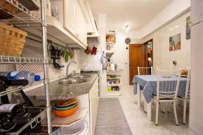 Apartamento T3 para Venda em Cascais e Estoril