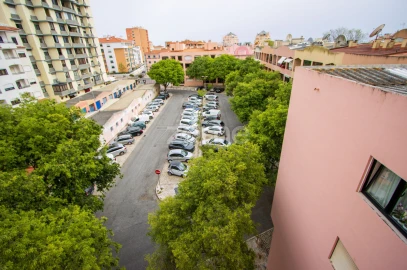 Apartamento T3 para Venda em Cascais e Estoril