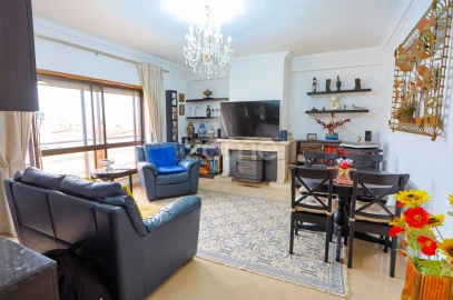 Apartamento T3 para Venda em Cascais e Estoril