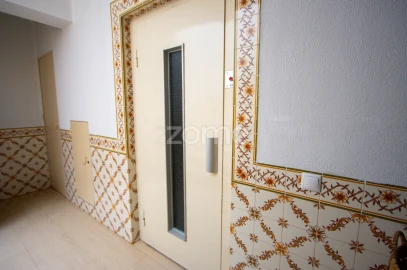 Apartamento T3 para Venda em Cascais e Estoril