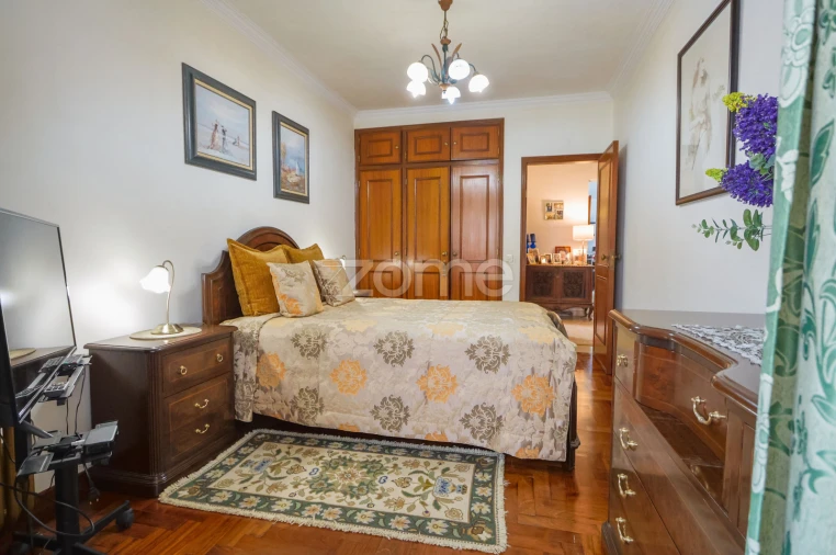 Apartamento T3 para Venda em Cascais e Estoril Foto 18