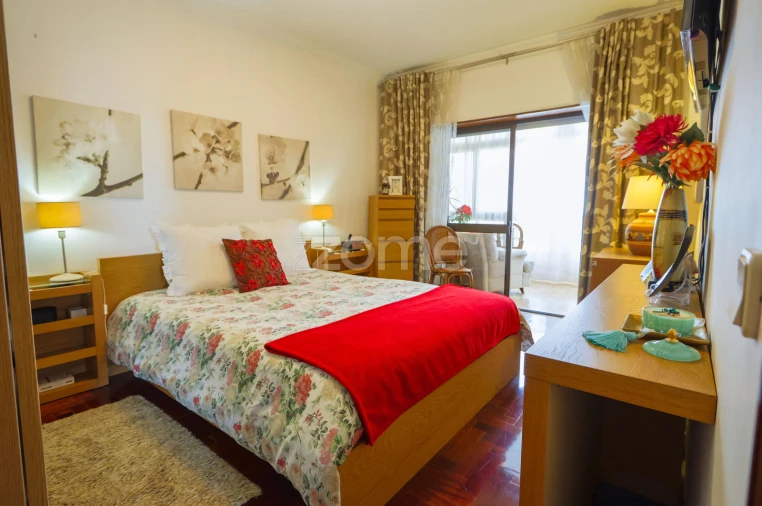 Apartamento T3 para Venda em Cascais e Estoril Foto 14