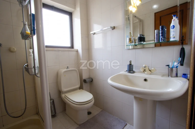 Apartamento T3 para Venda em Cascais e Estoril Foto 13