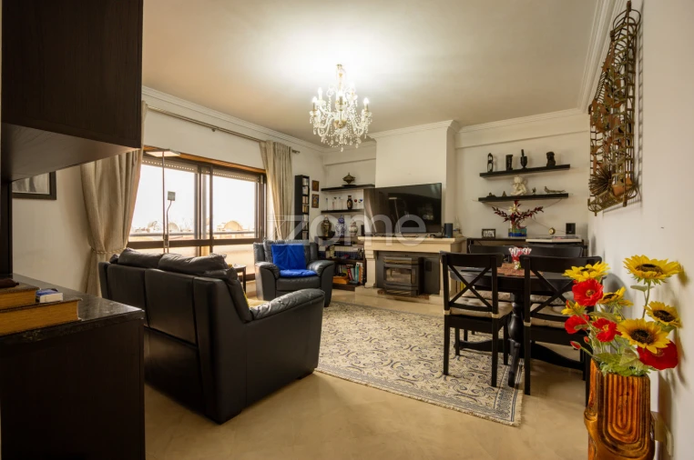 Apartamento T3 para Venda em Cascais e Estoril Foto 6