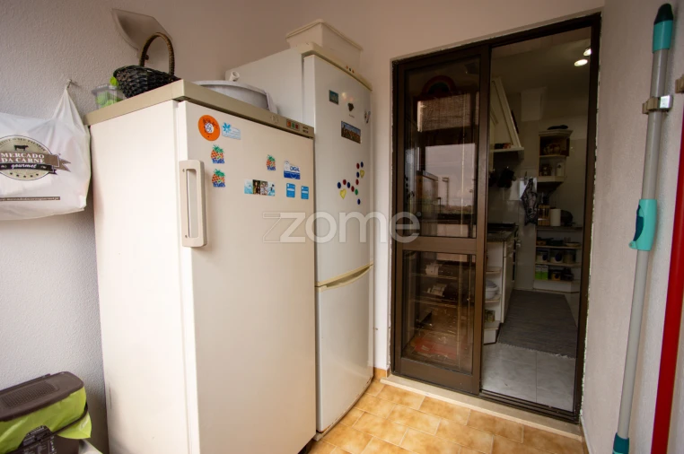 Apartamento T3 para Venda em Cascais e Estoril Foto 11