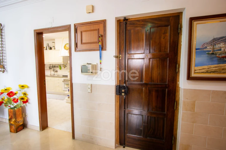 Apartamento T3 para Venda em Cascais e Estoril Foto 25