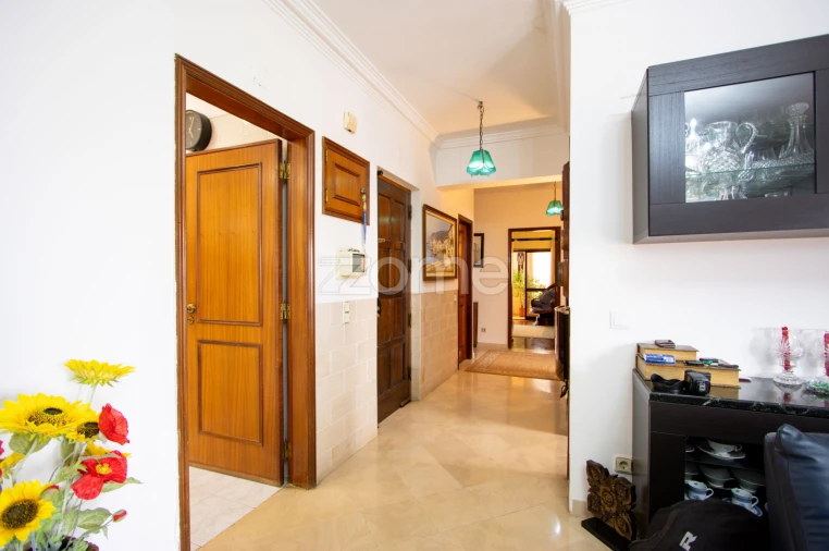 Apartamento T3 para Venda em Cascais e Estoril Foto 2