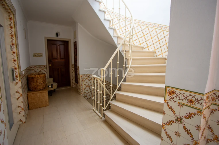 Apartamento T3 para Venda em Cascais e Estoril Foto 35