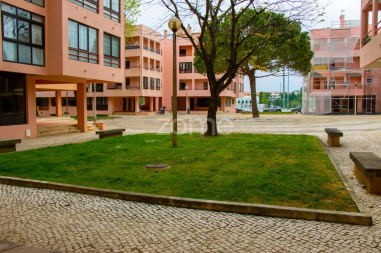 Apartamento T3 para Venda em Cascais e Estoril Foto 41