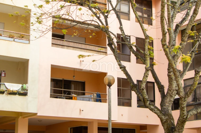 Apartamento T3 para Venda em Cascais e Estoril Foto 43