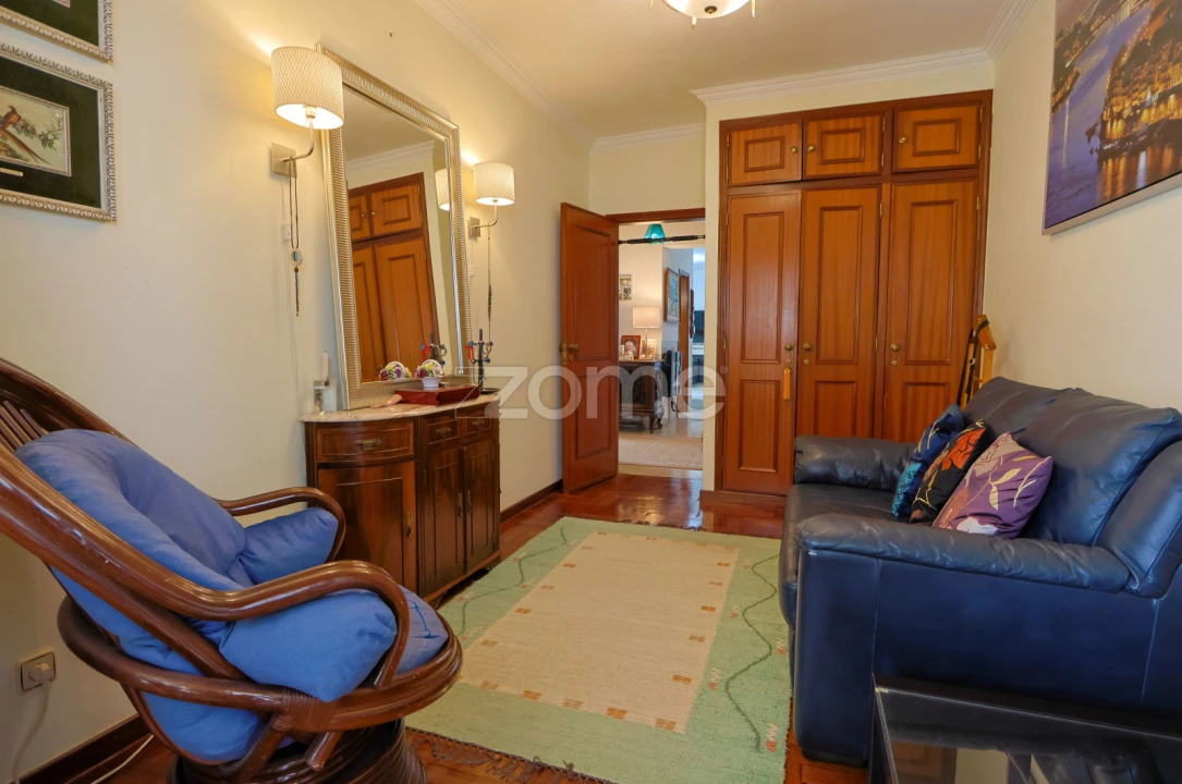 Apartamento T3 para Venda em Cascais e Estoril Foto 21