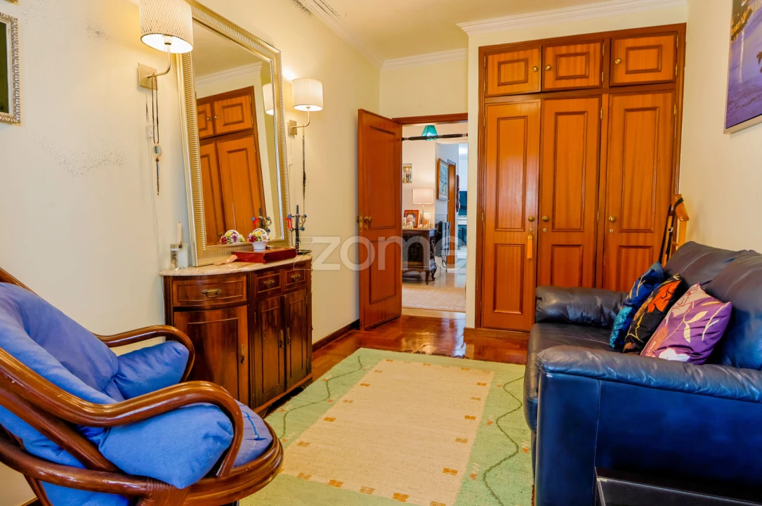 Apartamento T3 para Venda em Cascais e Estoril Foto 22