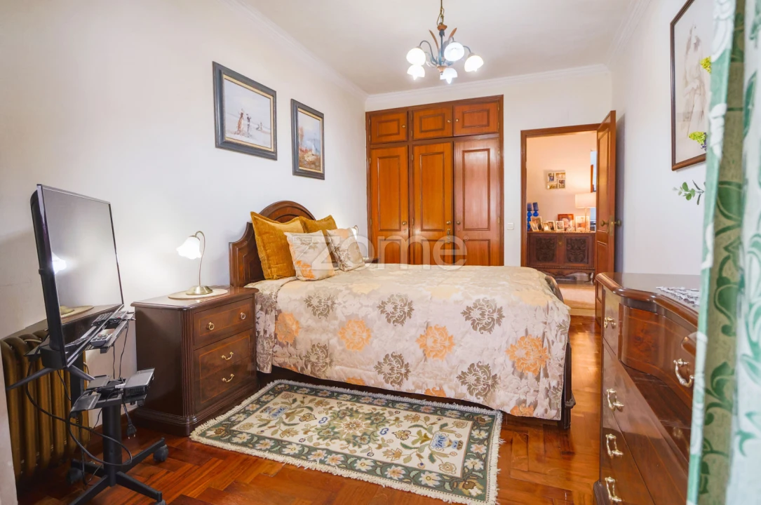 Apartamento T3 para Venda em Cascais e Estoril Foto 17