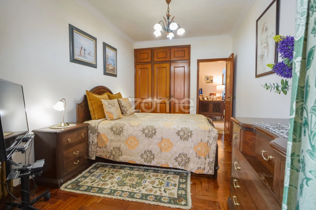 Apartamento T3 para Venda em Cascais e Estoril Foto 18