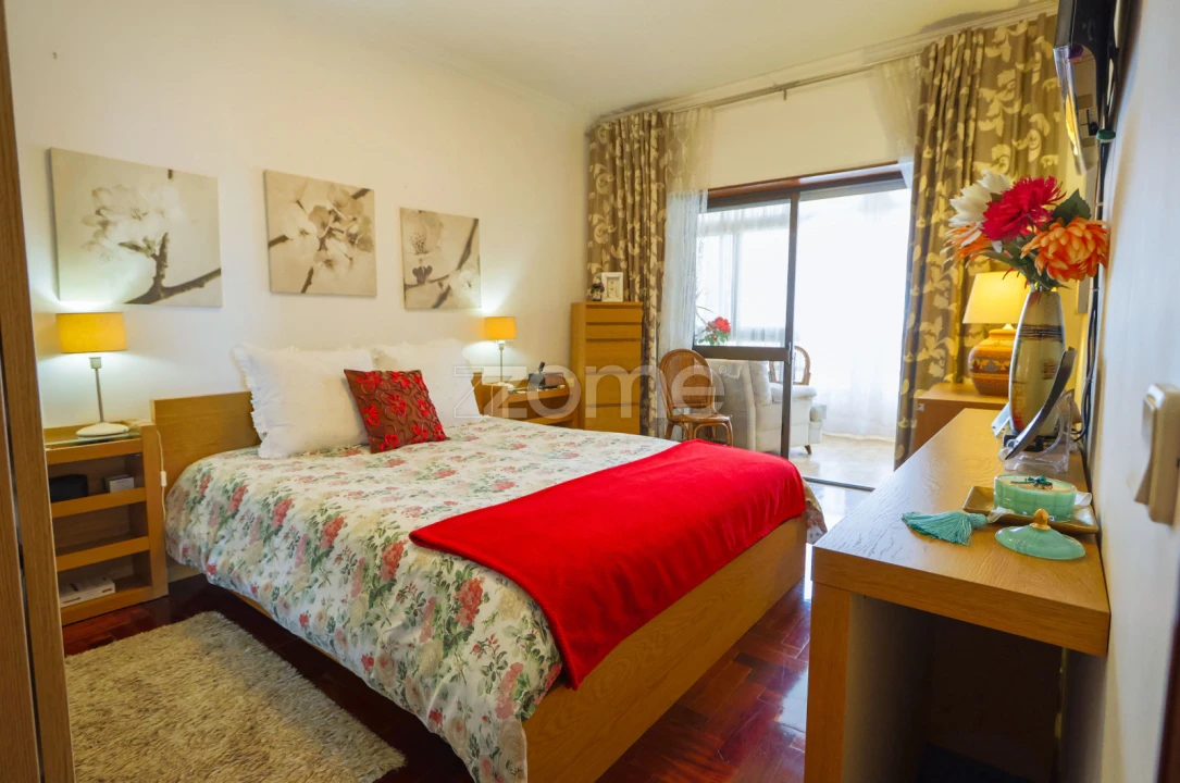 Apartamento T3 para Venda em Cascais e Estoril Foto 14