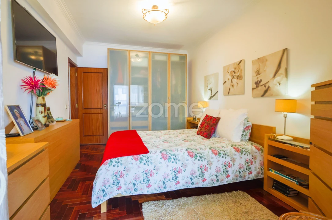 Apartamento T3 para Venda em Cascais e Estoril Foto 15