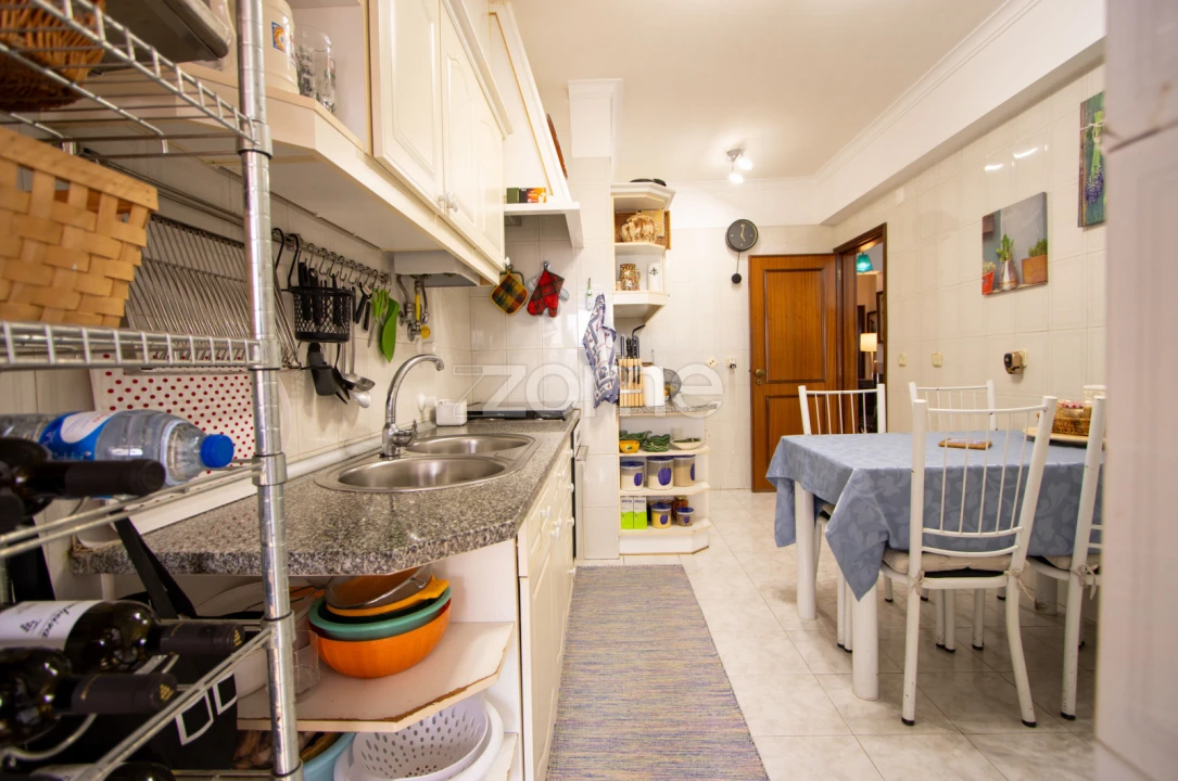 Apartamento T3 para Venda em Cascais e Estoril Foto 9