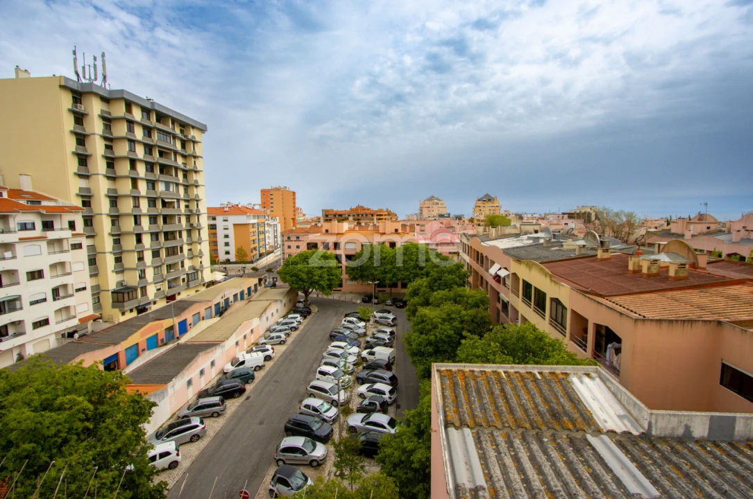 Apartamento T3 para Venda em Cascais e Estoril Foto 33