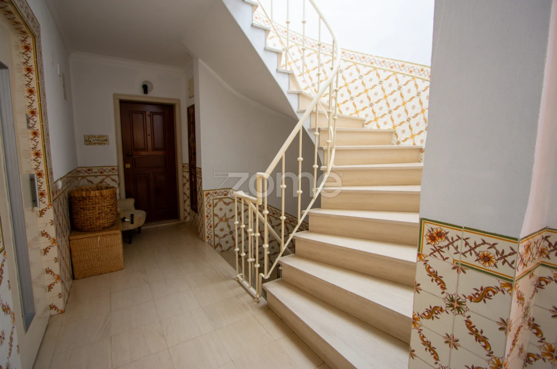 Apartamento T3 para Venda em Cascais e Estoril Foto 35