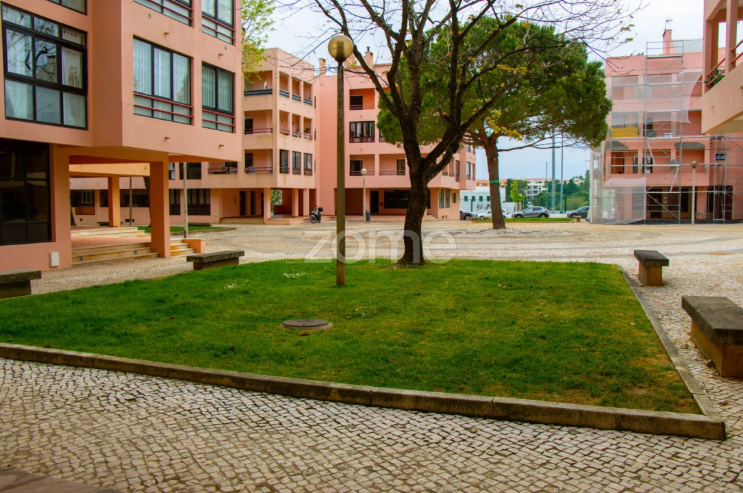 Apartamento T3 para Venda em Cascais e Estoril Foto 41